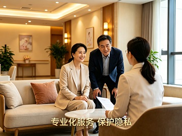 工农有偿售卵代生女生的客户的客户群体有哪些