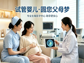 工农辅助生育服务 试管婴儿行业的兴起背景、发展与未来展望